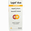 Lygal Duo Shampoo 150 ml - ab 7,01 €