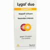 Lygal Duo Shampoo 150 ml