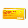 Lymphaden Hevert Lymphdrüsentabletten  40 Stück - ab 0,00 €