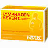 Lymphaden Hevert Lymphdrüsentabletten  100 Stück - ab 13,96 €
