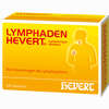 Lymphaden Hevert Lymphdrüsentabletten  100 Stück - ab 14,09 €