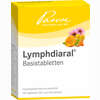 Lymphdiaral Basistabletten  100 Stück - ab 15,89 €