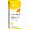 Lymphdiaral Basistropfen Sl (mischung)  100 ml