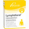 Lymphdiaral Halstabletten  40 Stück - ab 8,44 €