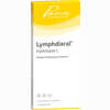 Lymphdiaral- Injektopas L Ampullen 10 Stück