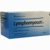 Lymphomyosot N Ampullen 50 Stück - ab 0,00 €