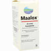 Maalox 25 Mval Kohlpharma 100 Stück - ab 0,00 €