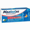 Maaloxan 25 Mval Kautablette Kautabletten 50 Stück - ab 11,96 €
