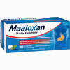 Maaloxan 25 Mval Kautablette Kautabletten 100 Stück - ab 20,88 €