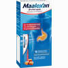 Maaloxan 25mval Liquid Suspension  10 x 10 ml - ab 0,00 €