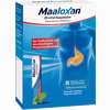 Maaloxan 25mval Suspension  20 x 10 ml - ab 10,40 €