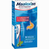 Maaloxan 25mval Suspension  10 x 10 ml