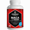 Maca 4:1 Hochdosiert + L- Arginin 240 Stück - ab 17,32 €