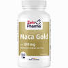 Maca Gold Vegetarische Kapseln Plus Zink + Vitamin C  180 Stück - ab 13,82 €