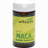 Maca Kapseln 500mg  60 Stück - ab 7,81 €