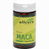 Maca Kapseln 500mg  60 Stück - ab 8,06 €