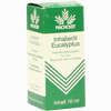 Macholdt Inhalieröl Eucalyptus 10 ml - ab 0,00 €