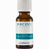 Macoel Tiroler Latschenkiefernöl Öl 20 ml - ab 0,00 €