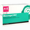 Macrogol Abz Pulver zur Herstellung einer Lösung Zum Einnehmen  20 Stück - ab 9,77 €