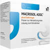Macrogol Adgc Plus Elektrolyte Pulver zur Herstellung einer Lösung Zum Einnehmen 20 Stück - ab 4,01 €