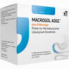 Macrogol Adgc Plus Elektrolyte Pulver zur Herstellung einer Lösung Zum Einnehmen 30 Stück - ab 7,15 €