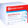Macrogol Al 13,7g Pulver zur Herstellung einer Lösung Zum Einnehmen  50 Stück