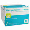 Macrogol Comp - 1 A Pharma Pulver  50 Stück