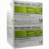 Macrogol Comp - 1 A Pharma Pulver 100 Stück