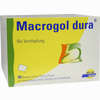Macrogol Dura Pulver zur Herstellung einer Lösung Zum Einnehmen Beutel 50 Stück - ab 18,93 €