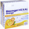 Macrogol Hexal Orange Beutel 50 Stück