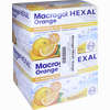 Macrogol Hexal Orange Beutel 100 Stück - ab 24,75 €
