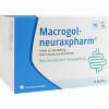 Macrogol- Neuraxpharm Pulver zur Herstellung einer Suspension Zum Einnehmen 30 Stück