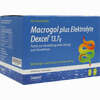 Macrogol Plus Elektrolyte Dexcel 13. 7 G Ple 30 Stück - ab 8,02 €