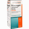 Macrogol- Ratiopharm Flüssig Orange Konzentrat 500 ml - ab 0,00 €