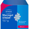 Macrogol Stada 13.7g Pulver zur Herstellung einer Lösung Zum Einnehmen  50 Stück
