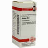 Madar D6 Globuli 10 g - ab 7,55 €