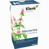Männertee Tee 100 g - ab 2,74 €