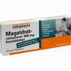 Magaldrat- Ratiopharm 800mg Kautabletten  20 Stück