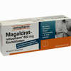 Magaldrat- Ratiopharm 800mg Kautabletten  50 Stück