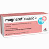 Magnerot Classic N Tabletten 50 Stück