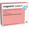 Magnerot Classic N Tabletten 100 Stück
