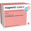 Magnerot Classic N Tabletten 200 Stück - ab 29,44 €