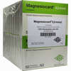Magnesiocard 2.5mmol Filmtabletten 20 x 50 Stück - ab 73,40 €