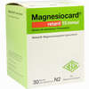 Magnesiocard Retard 15 Mmol Beutel  30 Stück - ab 24,64 €