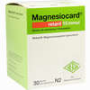 Magnesiocard Retard 15 Mmol Beutel  30 Stück - ab 24,46 €