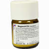 Magnesit D6 Trituration 50 g - ab 0,00 €