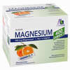 Magnesium 400 Direkt Orange Granulat 100 x 2.1 g - ab 16,53 €