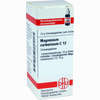 Magnesium Carb C10 Globuli 10 g - ab 6,98 €