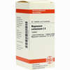 Magnesium Carb C6 Tabletten 80 Stück - ab 7,84 €