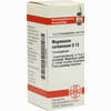 Magnesium Carb D12 Globuli 10 g - ab 6,98 €